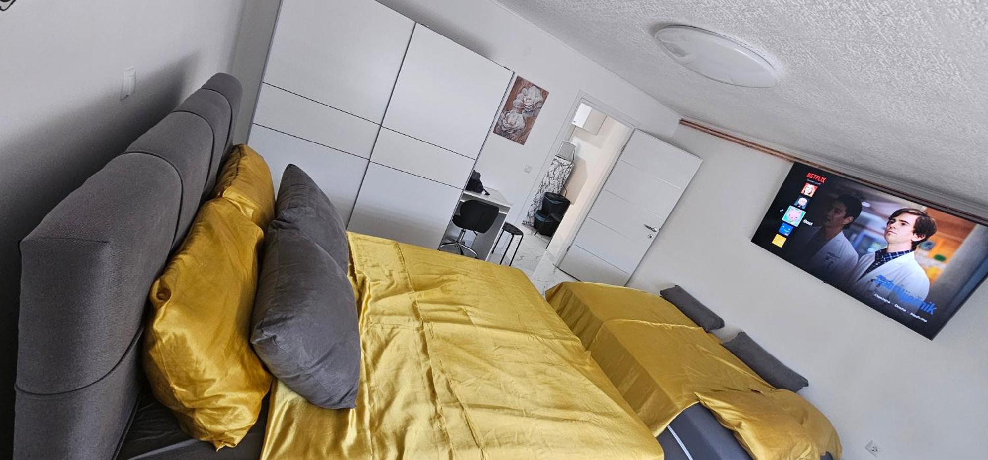 Apartmán Ena1 & Ena2 -Big Free Parking Karlovac Exteriér fotografie
