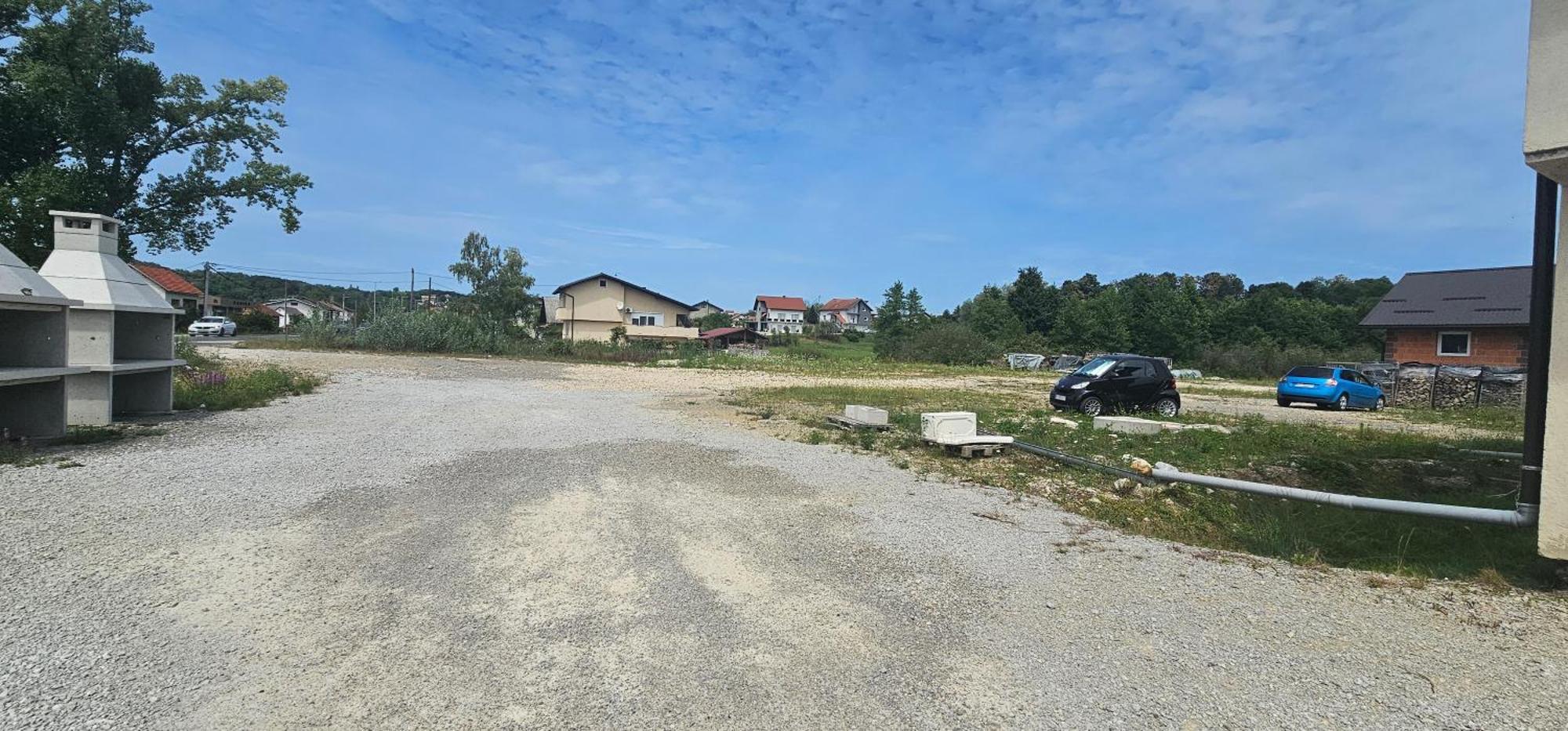 Apartmán Ena1 & Ena2 -Big Free Parking Karlovac Exteriér fotografie