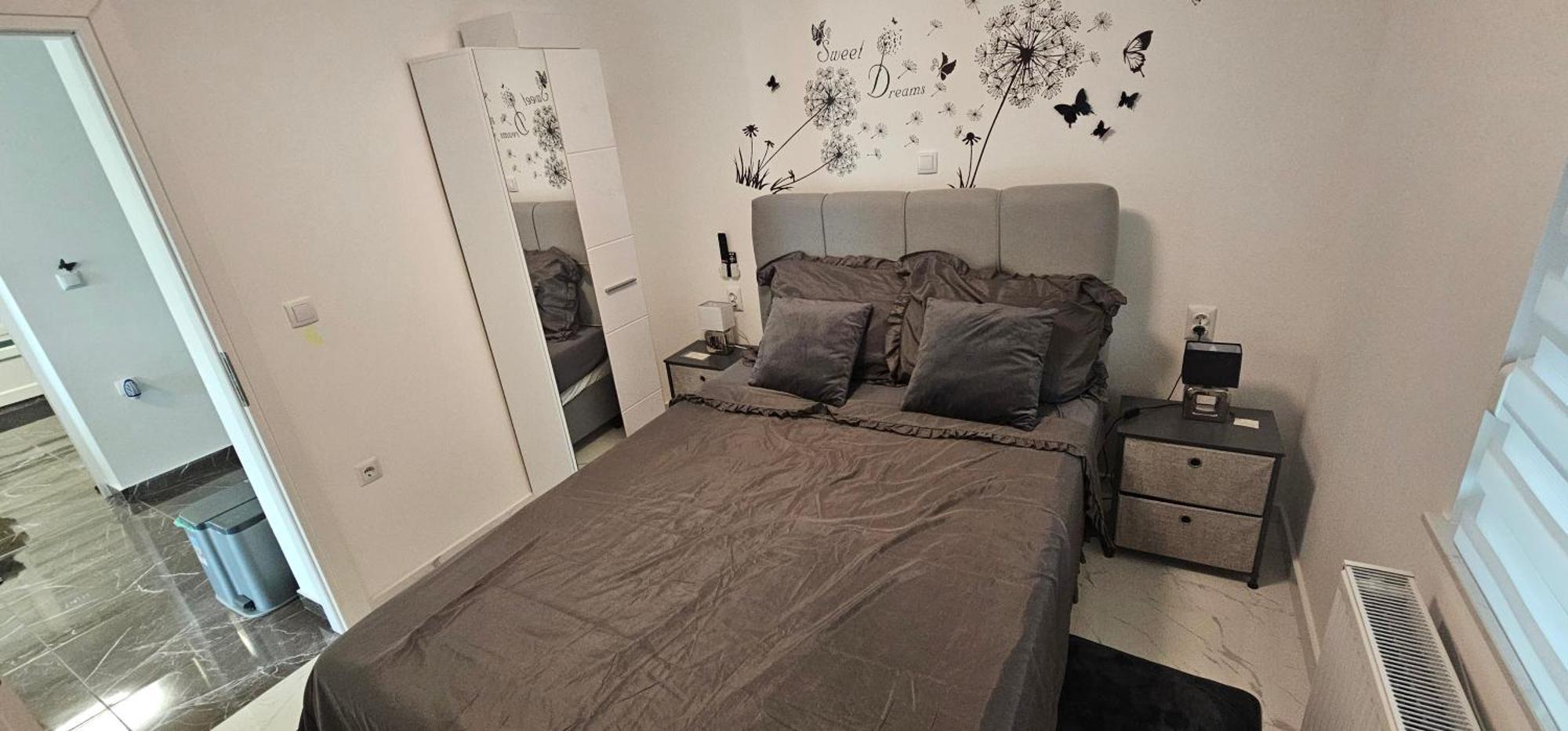 Apartmán Ena1 & Ena2 -Big Free Parking Karlovac Exteriér fotografie