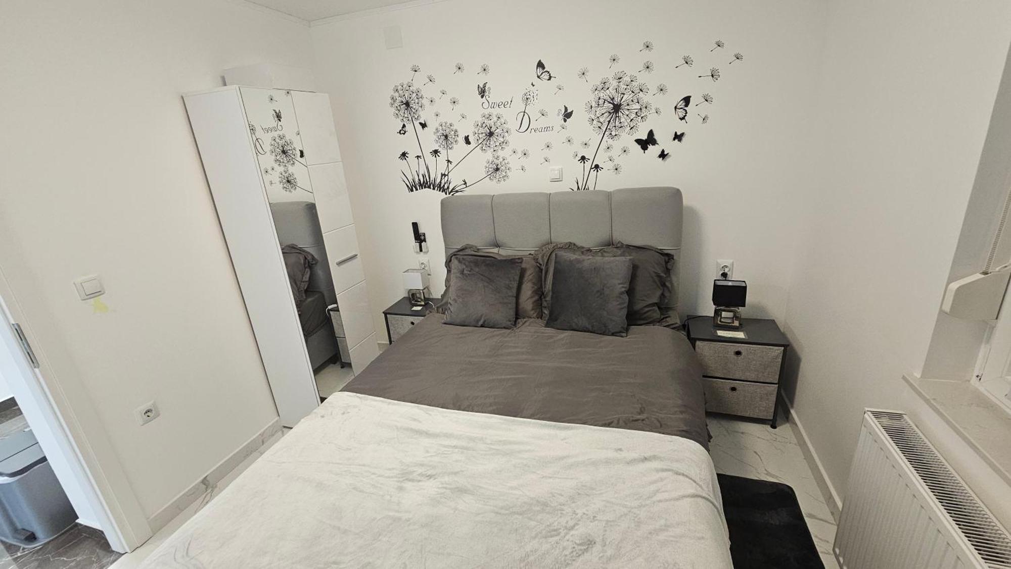 Apartmán Ena1 & Ena2 -Big Free Parking Karlovac Exteriér fotografie