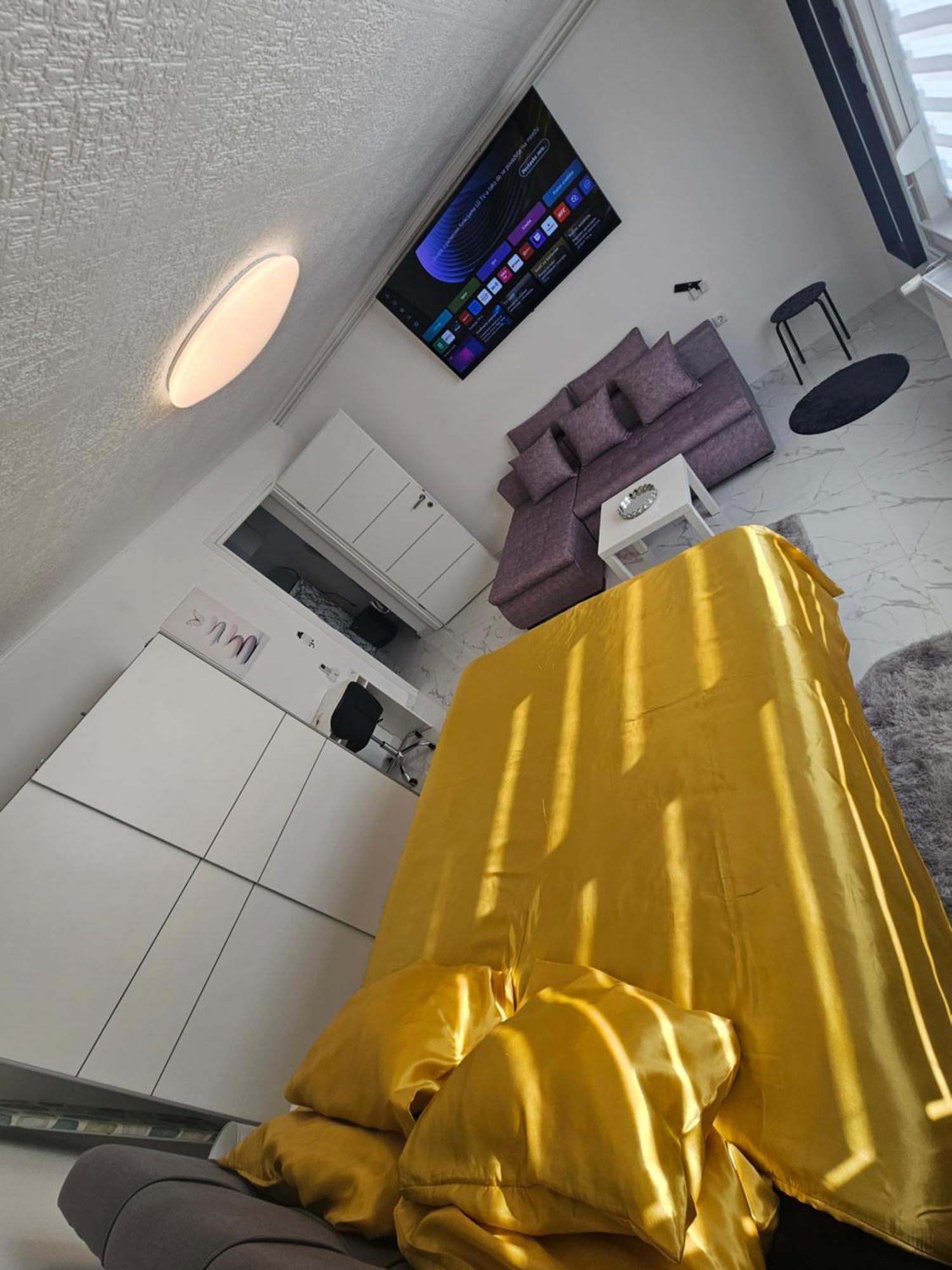 Apartmán Ena1 & Ena2 -Big Free Parking Karlovac Exteriér fotografie