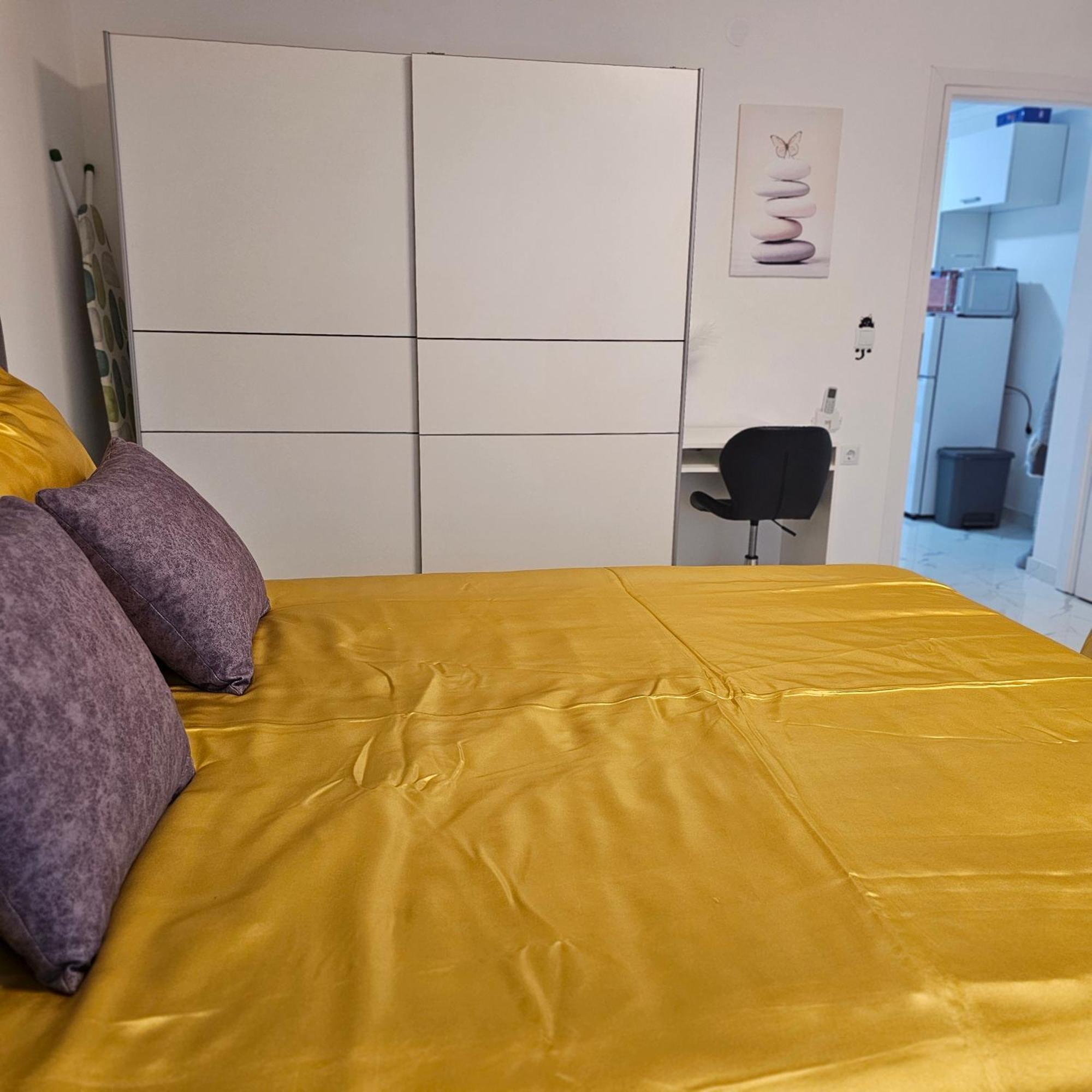 Apartmán Ena1 & Ena2 -Big Free Parking Karlovac Exteriér fotografie