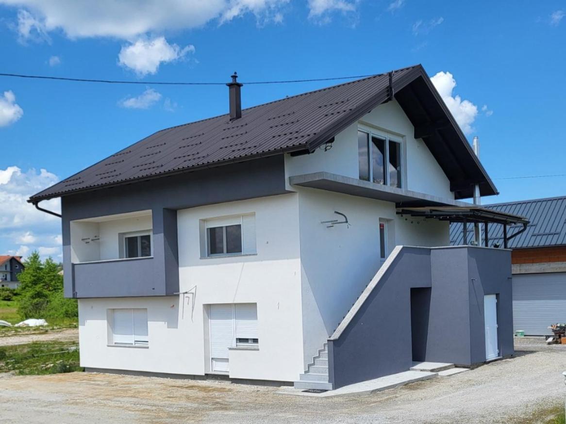 Apartmán Ena1 & Ena2 -Big Free Parking Karlovac Exteriér fotografie